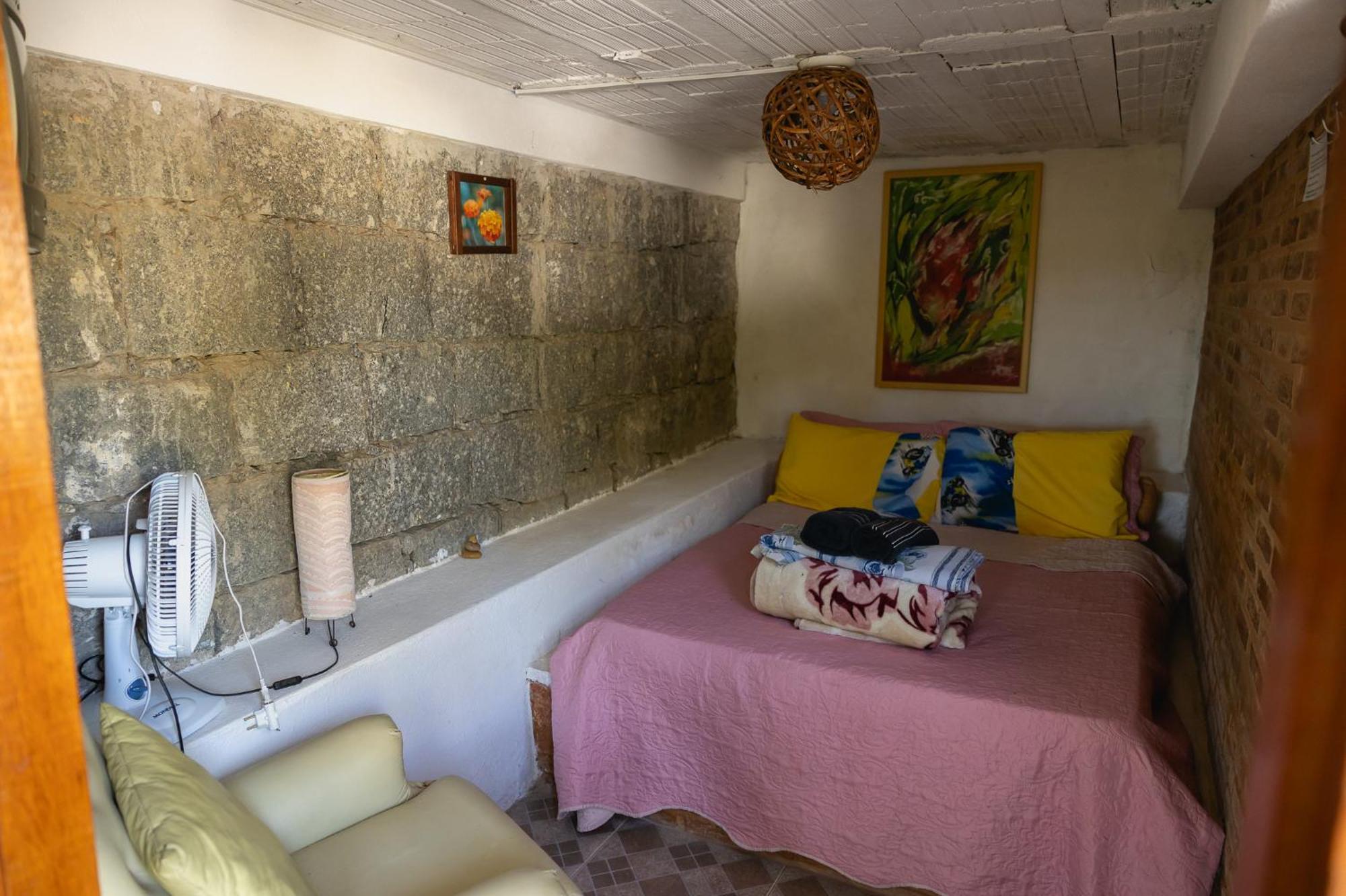 Hostel Yellow House Mg Itamonte Zewnętrze zdjęcie
