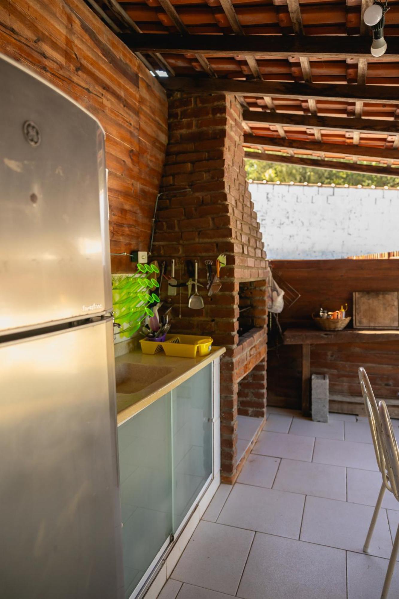 Hostel Yellow House Mg Itamonte Zewnętrze zdjęcie