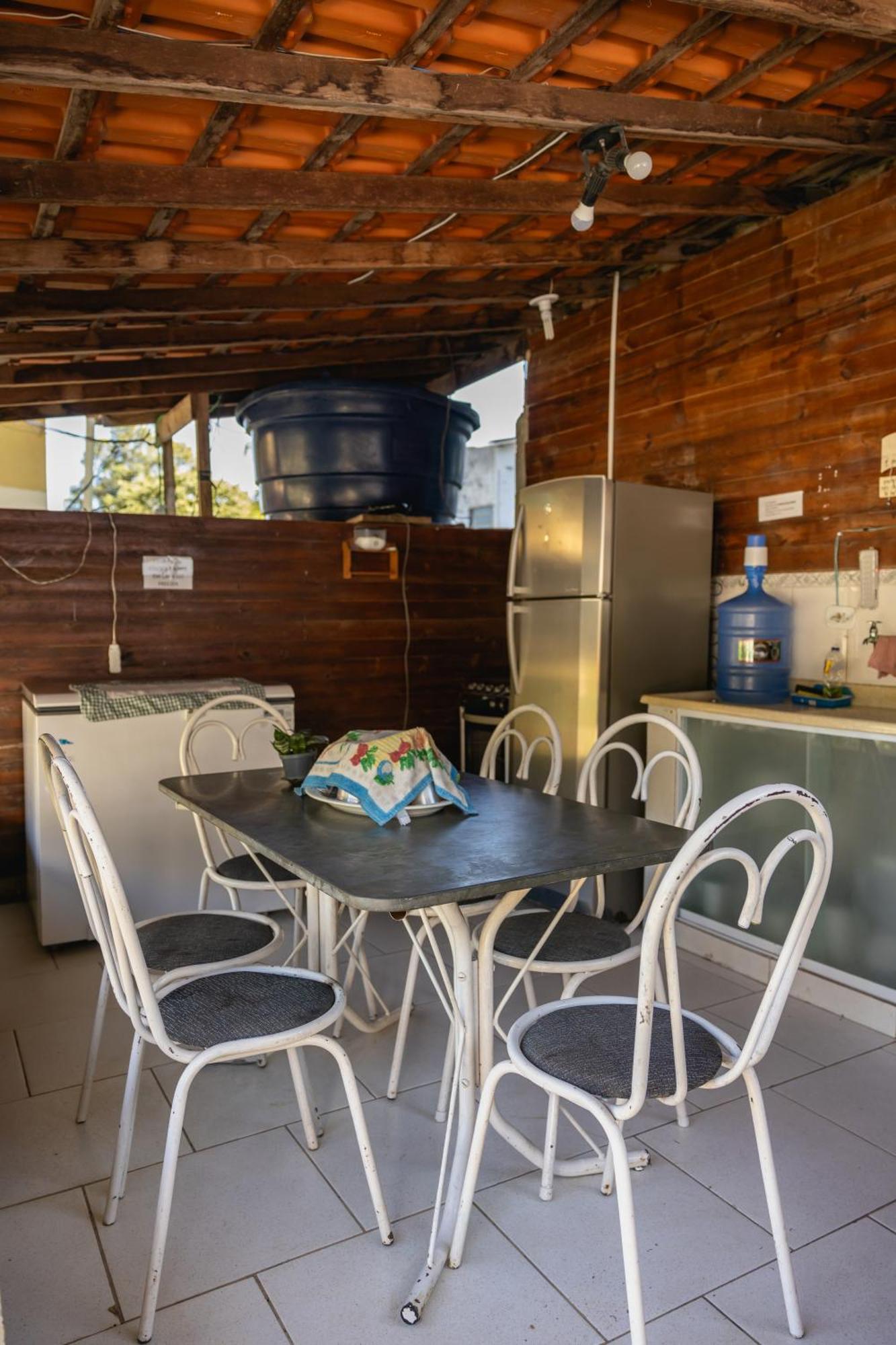 Hostel Yellow House Mg Itamonte Zewnętrze zdjęcie