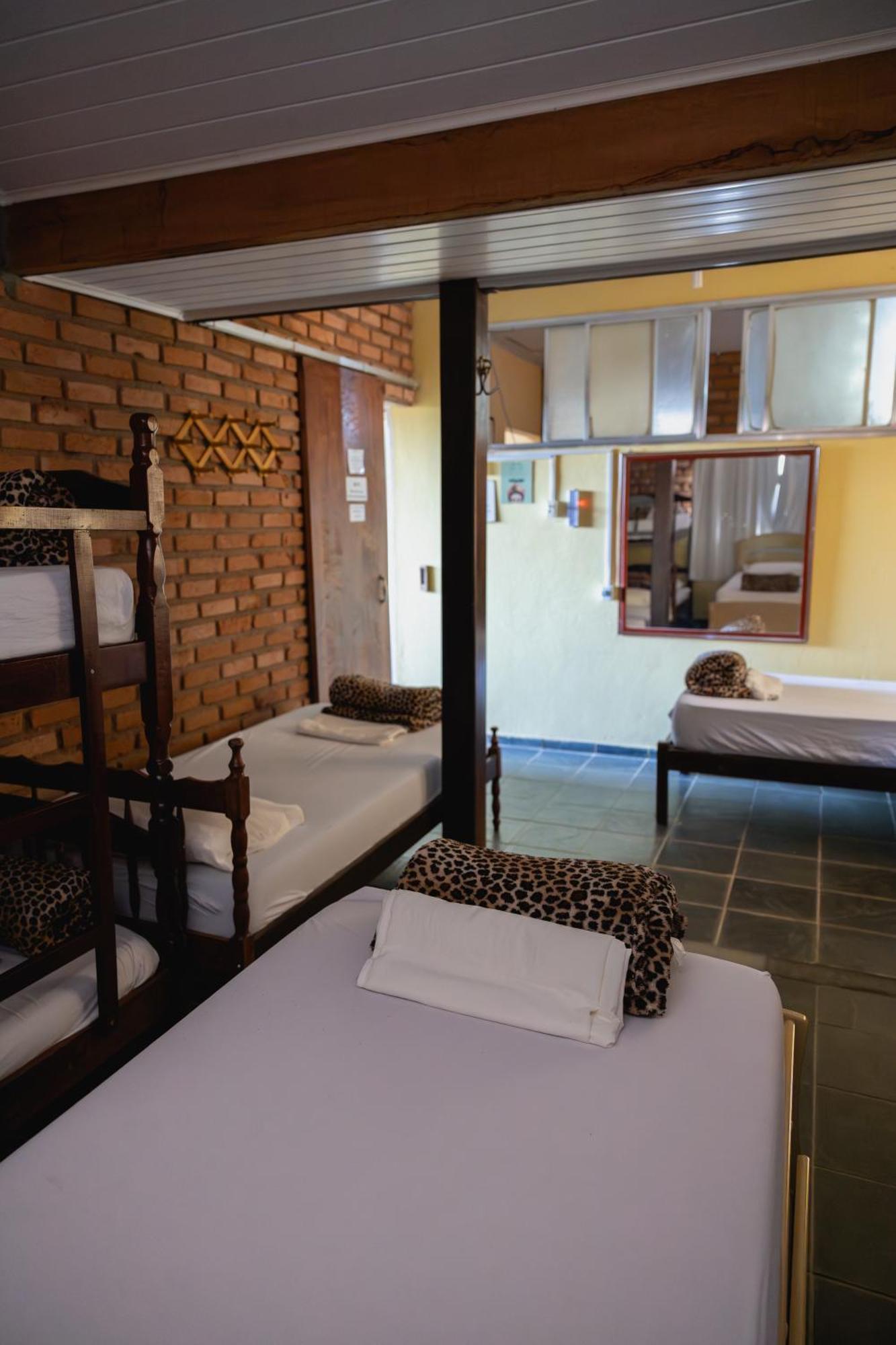 Hostel Yellow House Mg Itamonte Zewnętrze zdjęcie