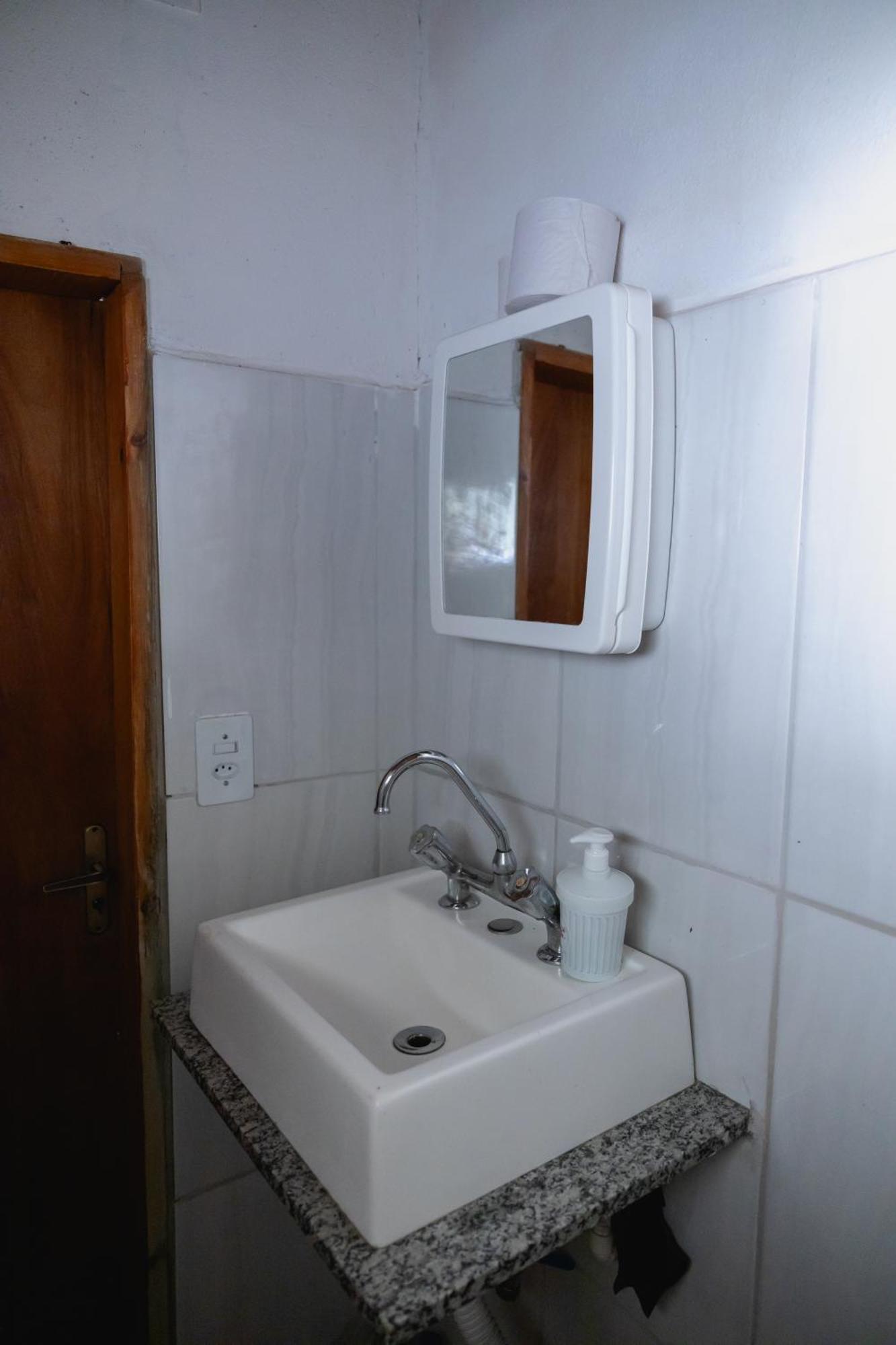 Hostel Yellow House Mg Itamonte Zewnętrze zdjęcie