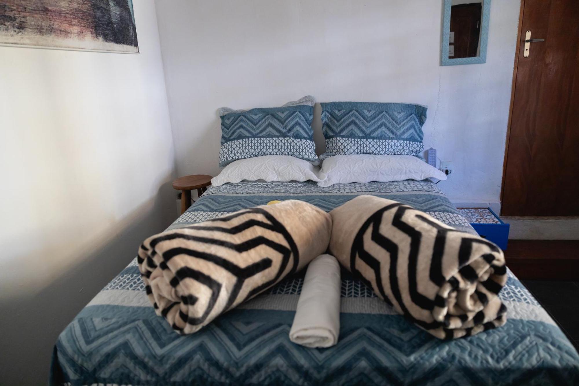 Hostel Yellow House Mg Itamonte Zewnętrze zdjęcie