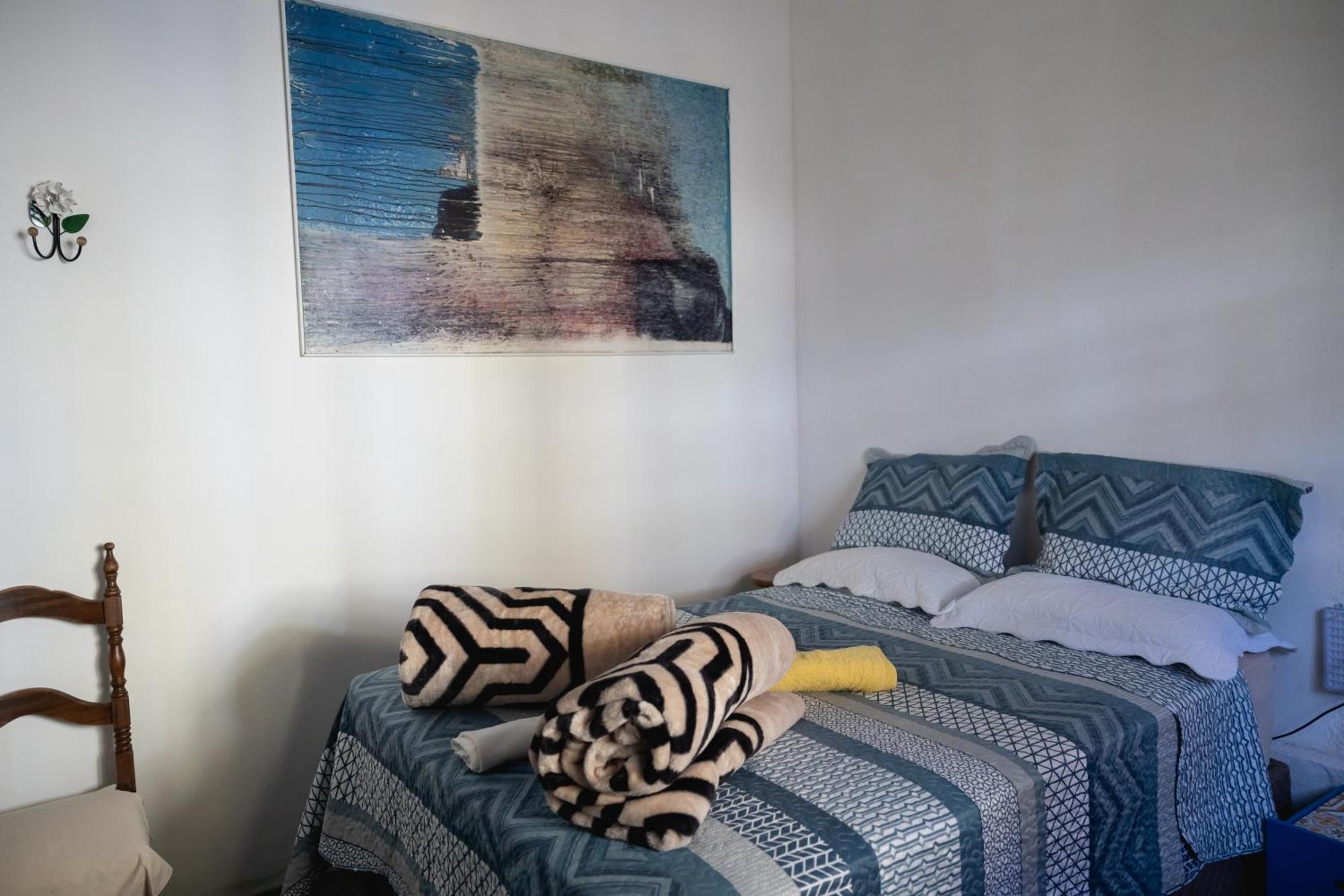 Hostel Yellow House Mg Itamonte Zewnętrze zdjęcie